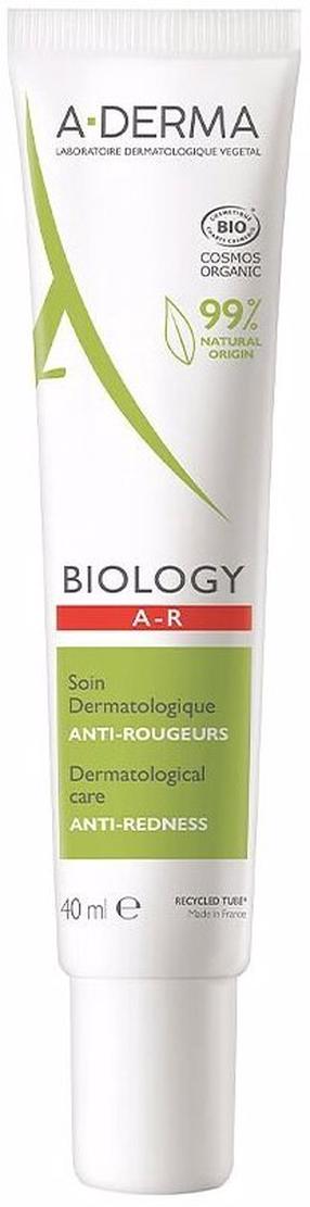 Näokreem A-Derma Biology A-R, 40 ml