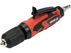 Pneumatinis gręžtuvas Yato YT-09695