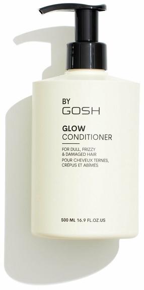 Matu kondicionieris Gosh Hair Care Glow, 500 ml