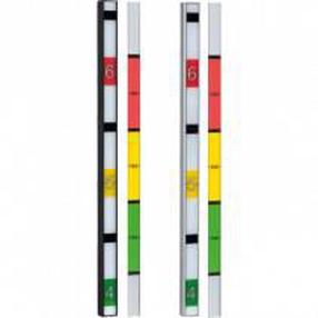Kaamerate kõrgusmõõtur AXIS F92A01 Height Strip Housing