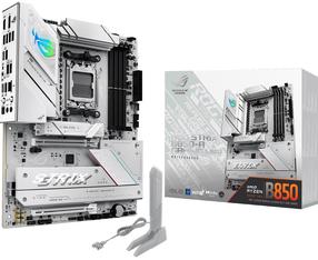 Emaplaat Asus ROG STRIX B850-A GAMING WIFI