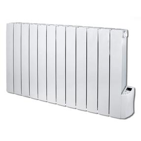 Konvekcinis radiatorius Warm Tech, 2000 W-12 elementų