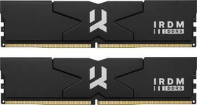 Operatyvioji atmintis (RAM) Goodram IRDM IR-5600D564L36/64GDC), DDR5, 2 x 32 GB, 5600 MHz