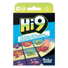 Карточная игра Hasbro Gaming HI9, EN