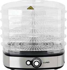Puu- ja köögiviljakuivati Lund 68270, 500 W