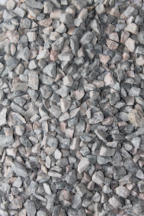 Granito skalda Garden Center, 8-11mm, 25 kg