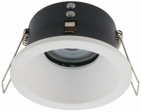 Šviestuvas įleidžiamas Nowodvorski Charlie 8366, GU10, balta sp., 15 W
