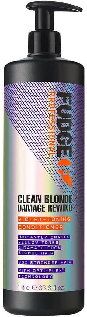 Juukse konditsioneer Fudge, 1000 ml