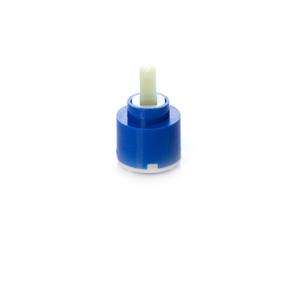 Jaucējkrāna kārtridžs Thema Lux Divers, 4 cm