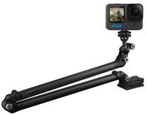 Kameros tvirtinimas Gopro Boom + Adhesive Mounts, juoda sp.