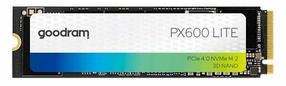 Kõvaketas (SSD) Goodram PX600 Lite, M.2 2280, 512 GB