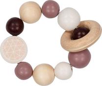 Kramtukas Goki Beads, įvairių spalvų
