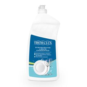 Trauku mazgāšanas līdzeklis Thema Lux, 0.5 l