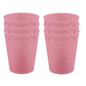 Komplekt, roosa v.