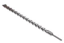Grąžtas Forte Tools 15654, betonui, sds plus (te-c), 26 mm x 45 cm