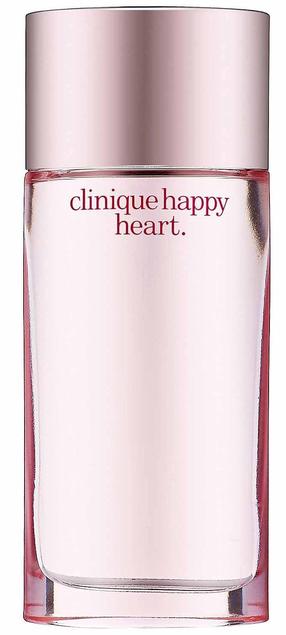 Parfimērijas ūdens Clinique Happy Heart, 100 ml