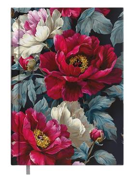 Darba kalendārs Timer Week, A5, daudzkrāsaina, 21.5 cm x 15.5 cm
