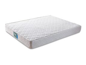 Матрас Kalune Design Hazan 480NRN1211, 200 см x 200 см, средней жесткости
