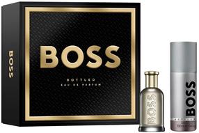 Подарочные комплекты для мужчин Hugo Boss Bottled, 2 шт.