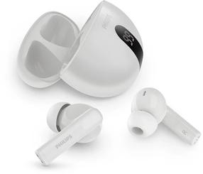 Беспроводные наушники Philips TAT2520WT/00, белый цв.