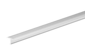 Финишная лента Cezar 846830, серый цв., 250 см x 1.4 см