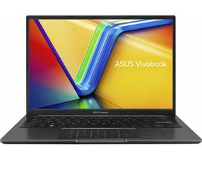 Portatīvais dators Asus Vivobook 14 X1405ZA-LY248W, i5-1235U, 8 GB, 512 GB, 14 ", Intel Iris Xe Graphics, melna krās., ANGĻU (US), Windows 11 home