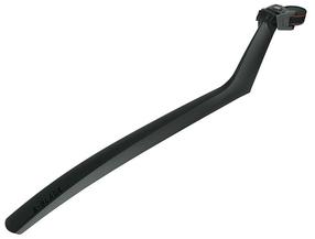 Purvasaugis SKS, plastikas, juoda sp., 28"