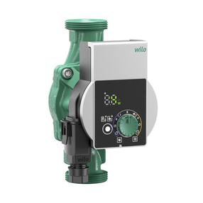 Cirkuliacinis siurblys Wilo, 4 - 20 W