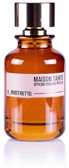 Kvapusis vanduo Maison Tahite I_Ristretto, 100 ml