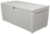 Sodo daiktadėžė Keter 235691, 500 l, 145 cm x 73 cm x 64 cm