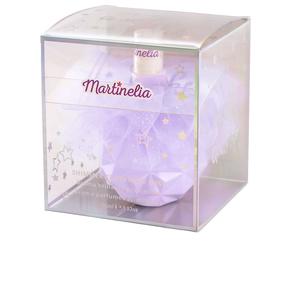 Спрей для тела Martinelia Shimmer Lilac, 100 мл