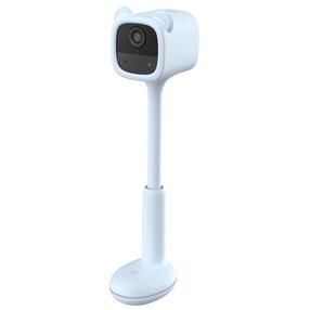 Mobili auklė Ezviz BM1 Rabit Indoor, mėlyna sp.