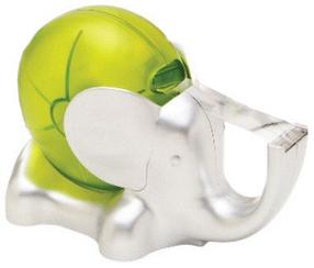 Pašlīmējošā lenta PMP Safari Elephant, 10 m x 1.9 cm