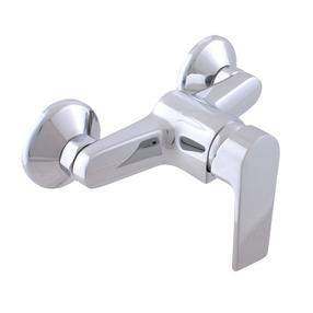 Смеситель для душа Domoletti Colorado DCO181.5, хромовый цв.