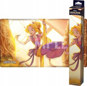 Stalo žaidimo kilimėlis Ravensburger Disney Lorcana