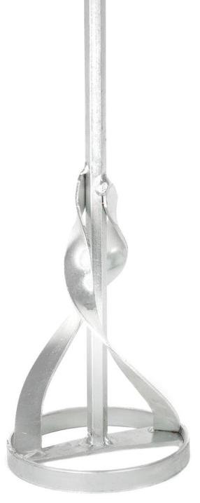 Миксер для красок Kubala, 590 мм x 115 мм