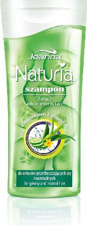 Šampūnas Joanna Naturia, 200 ml
