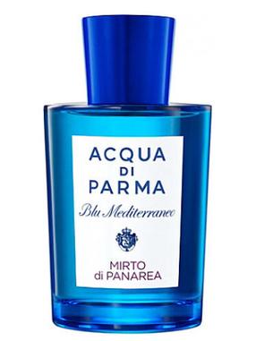 Tualettvesi Acqua Di Parma Blu Mediterraneo Mirto Di Panarea, 180 ml