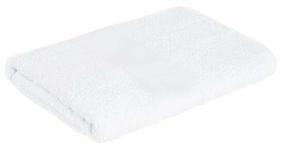  Vannirätik Homla Vienna 739576, valge v., 90 cm x 50 cm