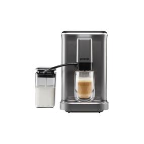 Automātiskais kafijas automāts Gorenje GFACM20S, melna krās./pelēka krās.