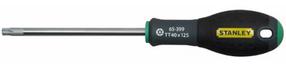 Kruvikeeraja Stanley FatMax 1-65-396, kuusnurkne, isoleeritud, 26 cm