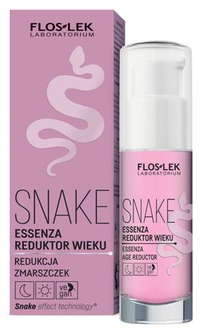 Näo essents Floslek Snake, 30 ml