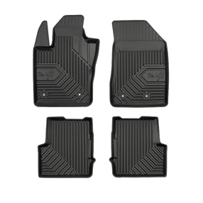 Automatt, esi/tagumine Frogum Premium 77, Jeep Renegade 2014-/Fiat 500X 2014-