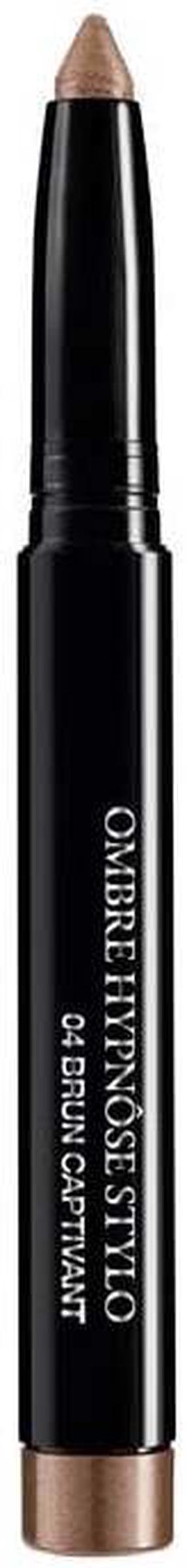 Acu ēnas Lancome Ombre Hypnose Stylo, 1.4 g 04 brun captivant