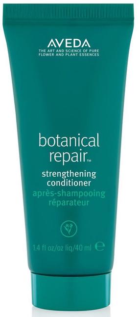 Кондиционер для волос Aveda Botanical Repair Strengthening, 40 мл