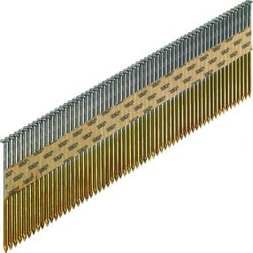 Naelad ehituse/iluliistudele Senco, 90 mm x 3.1 mm, 2000 tk