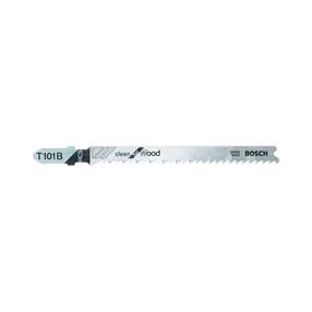 Zāģītis Bosch 2608630557, 10 cm, 3 gab.