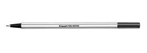 Pastakas Luxor 7121/10Box, must v., 1 mm