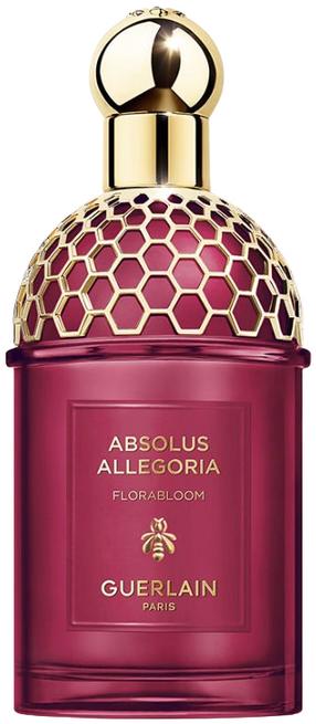 Kvapusis vanduo Guerlain Absolus Allegoria Florabloom Absolu, 125 ml