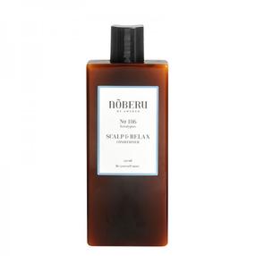 Matu kondicionieris Noberu No 106 Scalp & Relax, 250 ml